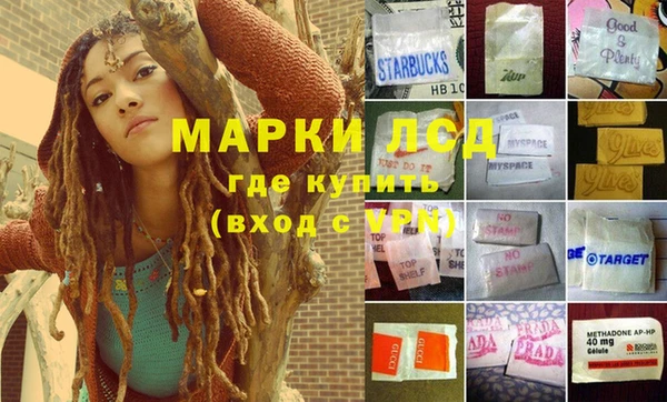 стафф Абаза